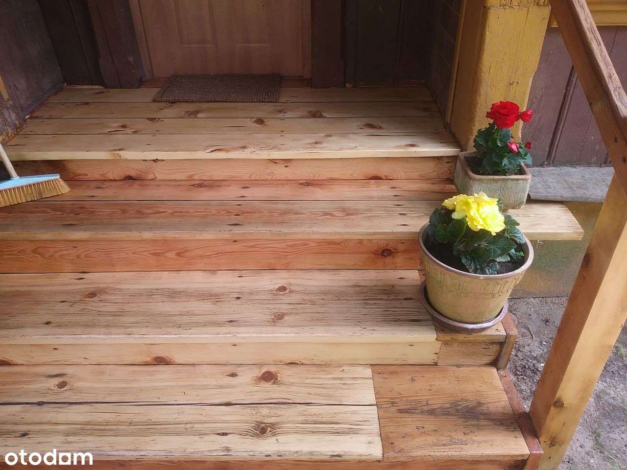 sprzedam udział 1/2 w 2 Mieszkaniach Białoweża,w PuszczyBiałowies100m2 - Pełny obrazek: 4/20