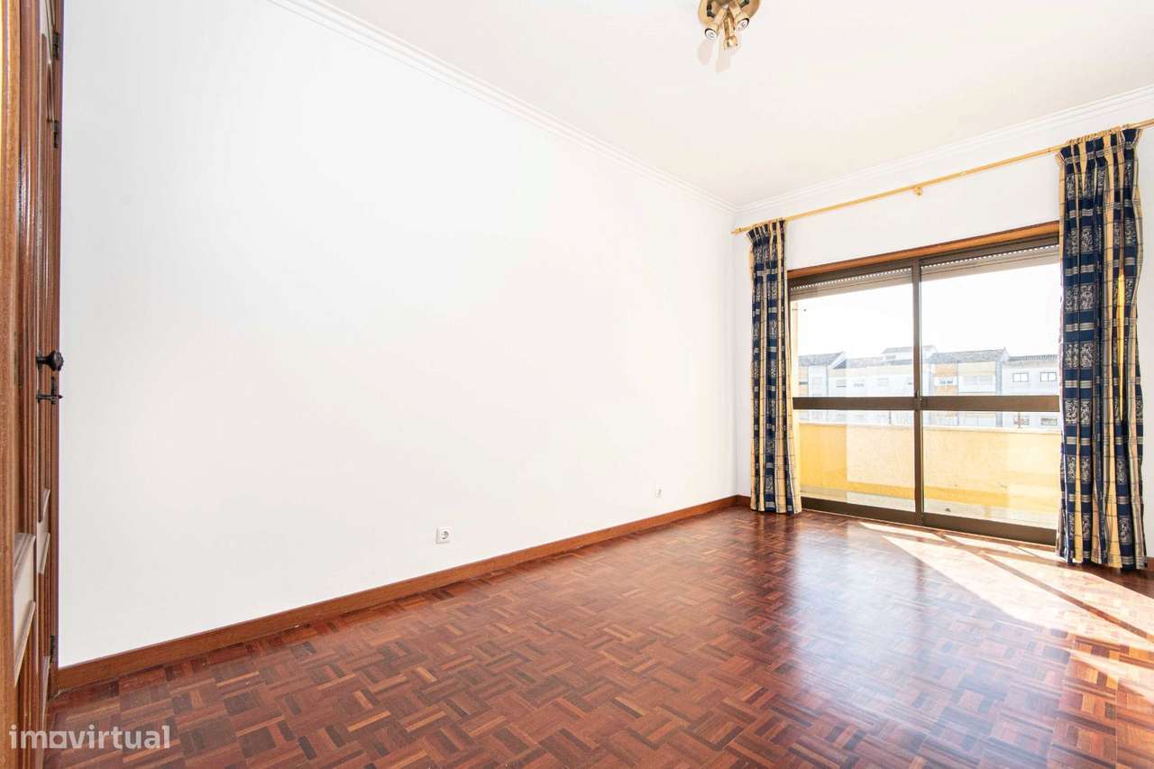 Apartamento T2 Massamá - Grande imagem: 5/23