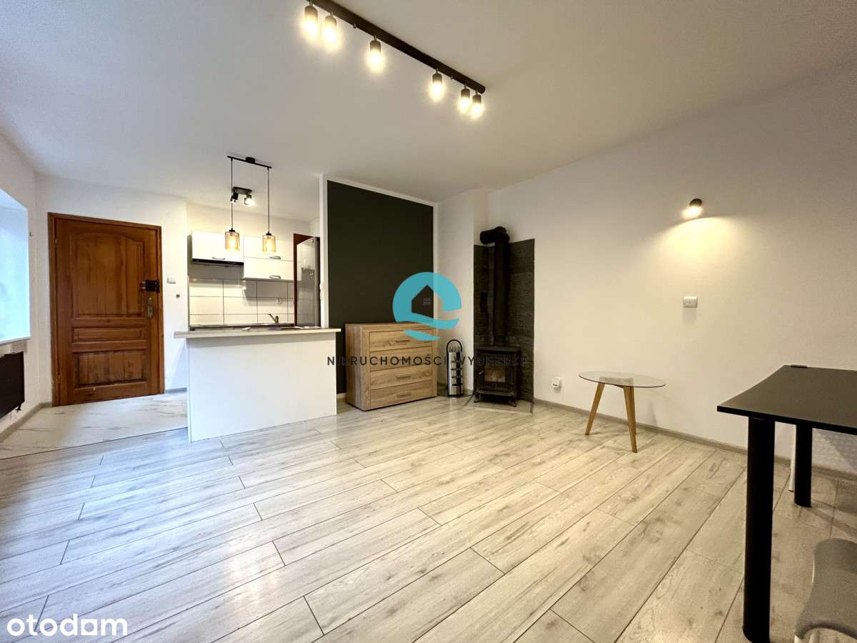 Mieszkanie w doskonałej lokalizacji bezczyszowe-1