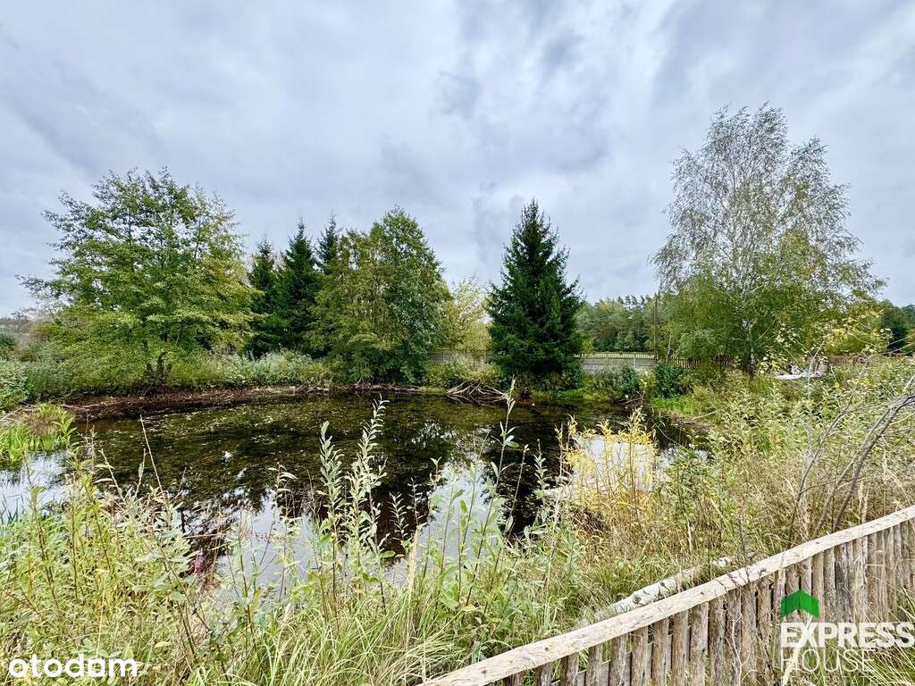 Hala magazyn pod inwestycje z domem jednorodzinnym - Pełny obrazek: 4/7