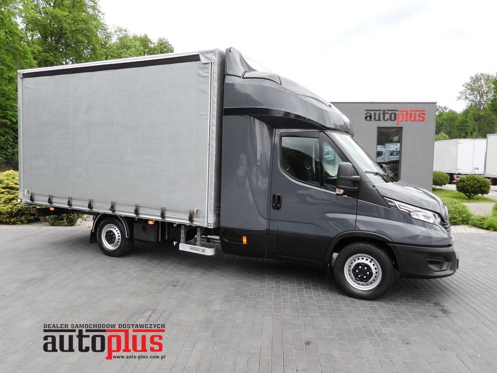 Iveco Daily 2020