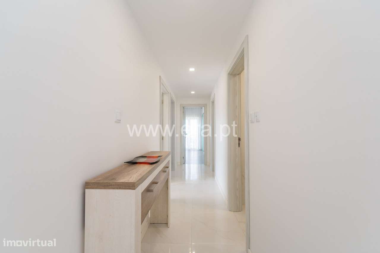 Apartamento T3 - Chapim, Odivelas-19