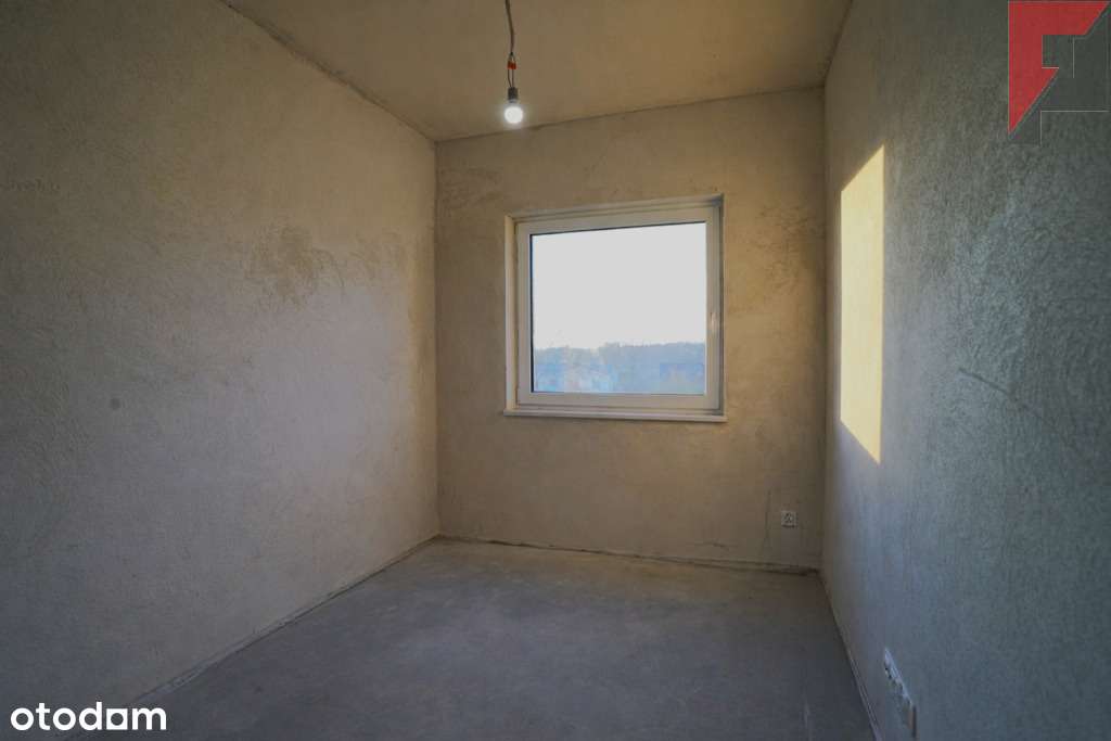 Słoneczne mieszkanie, 2 loggie, 2 msca parkingowe-17