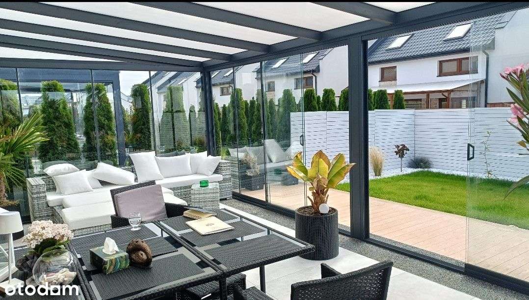 Gotowy Dom DO Zamieszkania 8 min do Stacji Metra-19