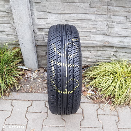 1x 195/65R15 Marshal Steel Radial KR11 Opona letnia Poznań - 1