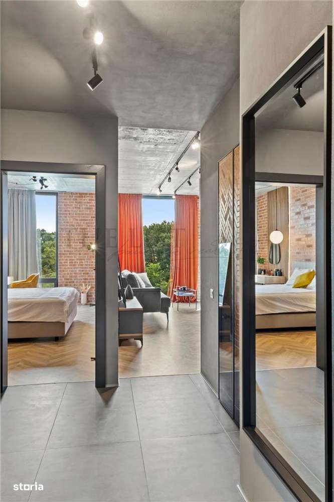 2 camere la Padure | Loc de Parcare | Mogosoaia - Imagine principală: 4/7