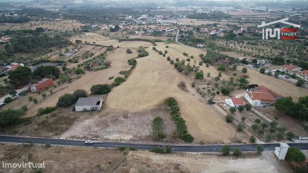 Terreno para Moradia - 3 Hectares