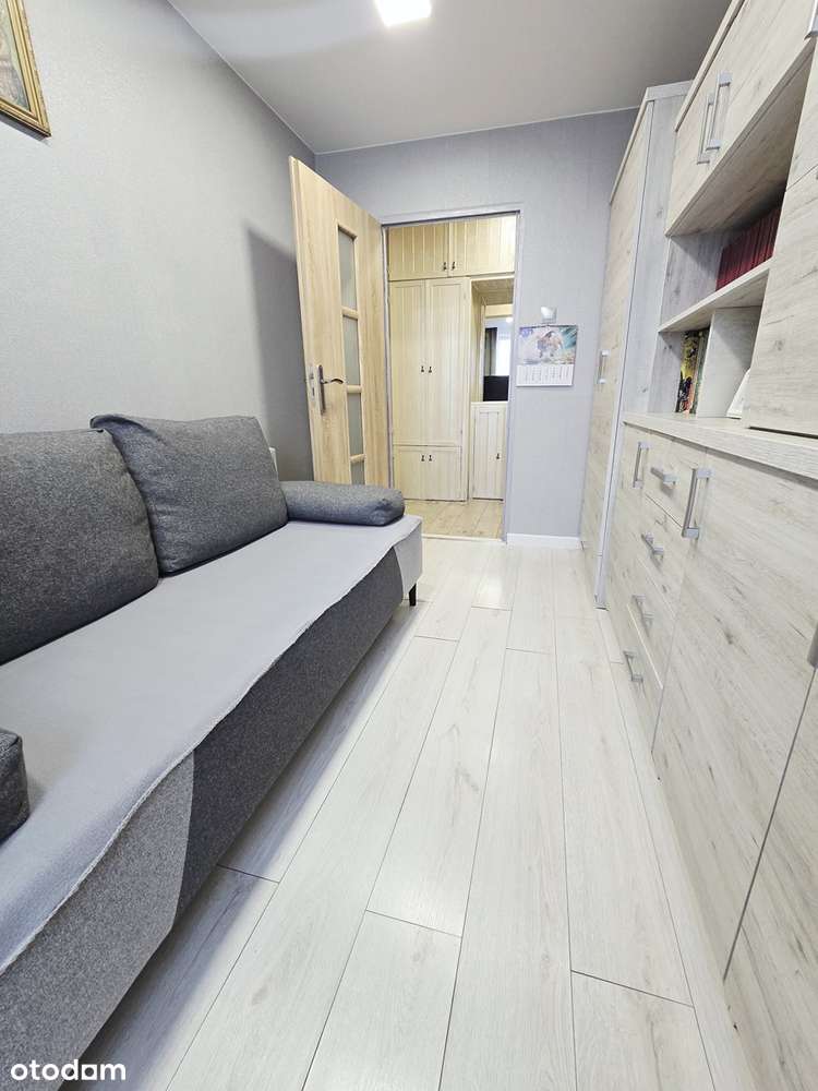 Mieszkanie 3-pokojowe Zagórze, cena do negocjacji - Pełny obrazek: 4/18