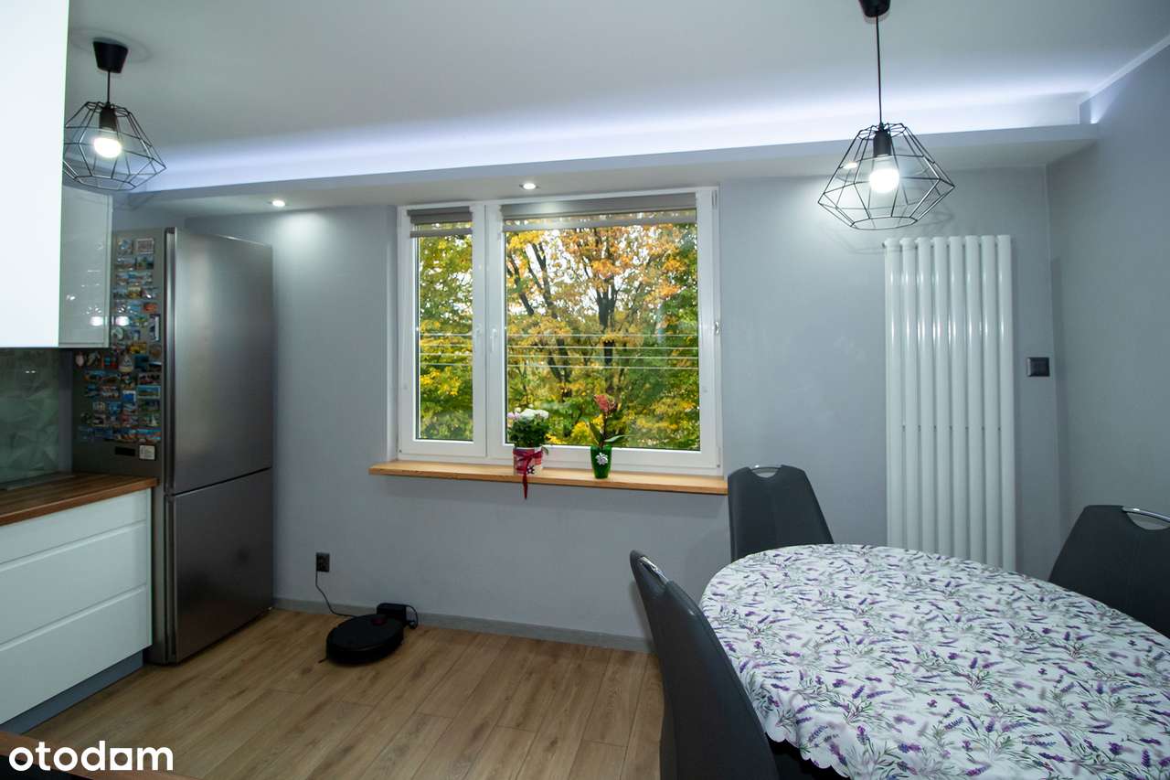 Unikalna oferta! Mieszkanie z działką (553 m2)! - Pełny obrazek: 4/20