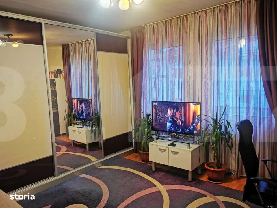 Apartament la casa, 4 camere, 110mp, zona Gari - Imagine principală: 3/12