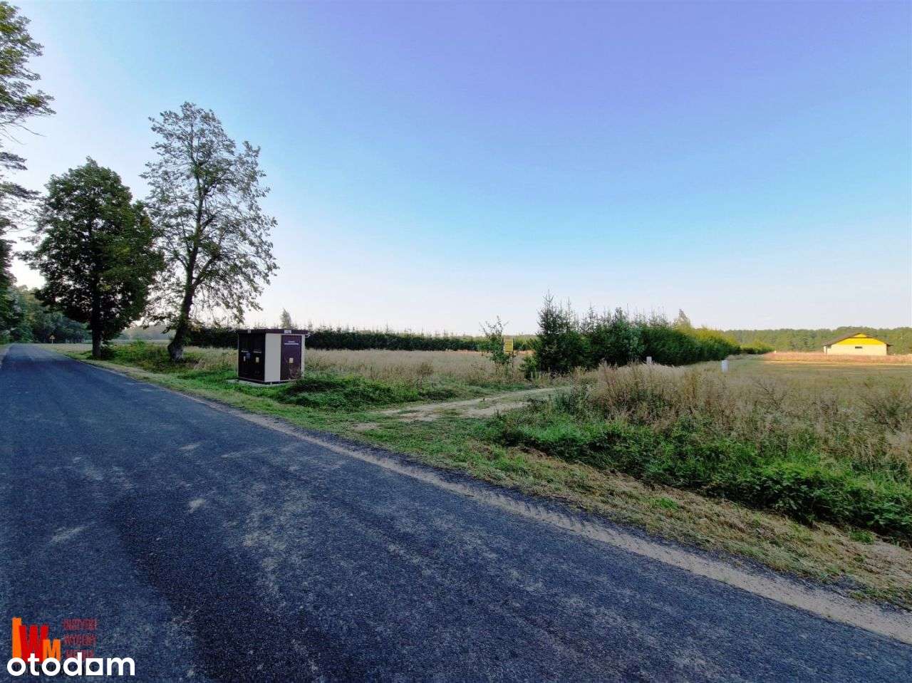 Działka obok lasu, blisko miasta Ełk-3