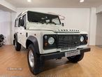 Land Rover Defender 110 CC 2.4 CRD SE - 45