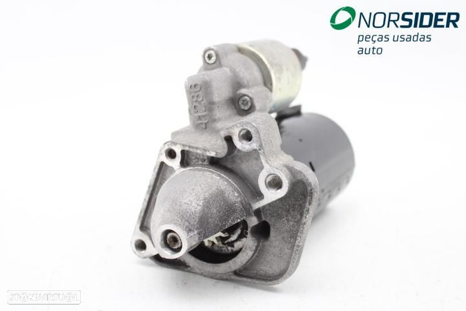 Motor de arranque Renault Clio IV Break Fase I|12-16 - 1