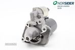 Motor de arranque Renault Clio IV Break Fase I|12-16 - 1