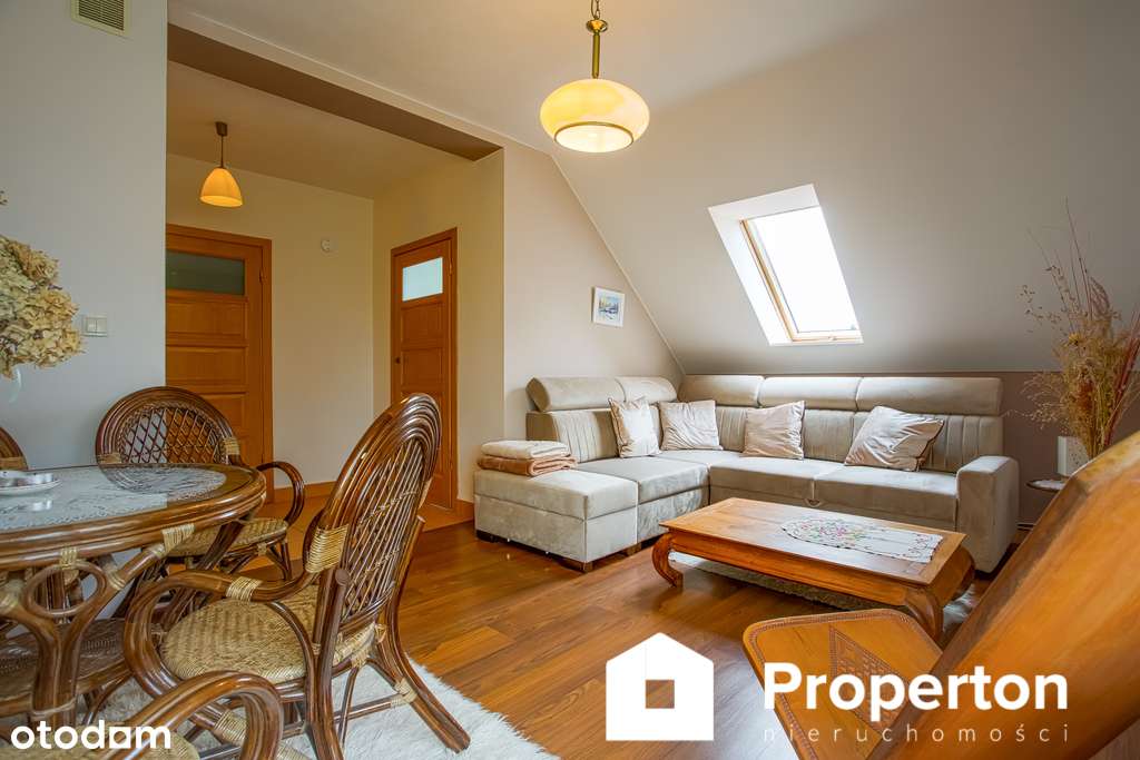 Wyjątkowy dom na Szerokim - Pełny obrazek: 2/10