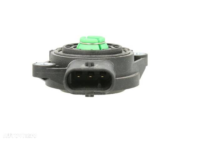 Senzor, clapeta conducta aspiratie HANSPRIES Volkswagen Amarok 2010 - 2016 motor 2.0 Cod HP116154 Piesa Noua - 2