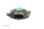 Senzor, clapeta conducta aspiratie HANSPRIES Volkswagen Amarok 2010 - 2016 motor 2.0 Cod HP116154 Piesa Noua - 2