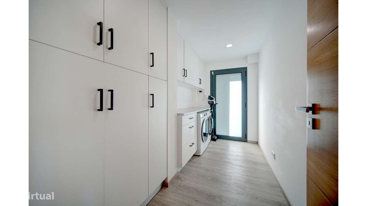 Moradia T4 na Serra de Casal de Cambra-8