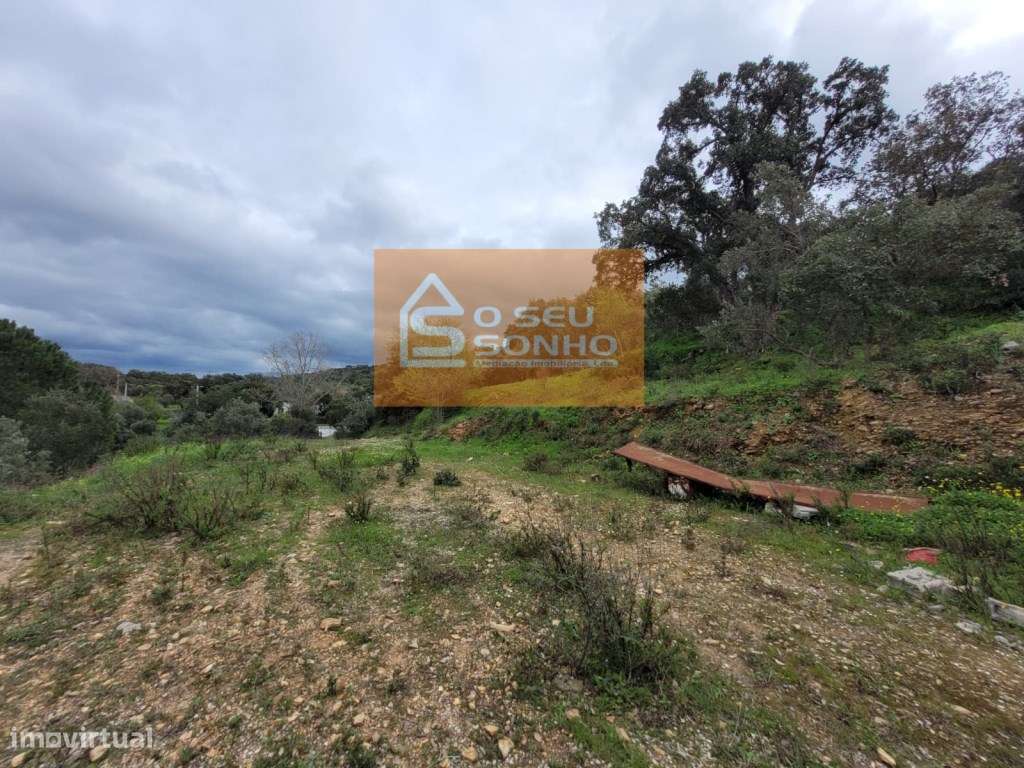 Terreno Rústico com 3.450 m²-6