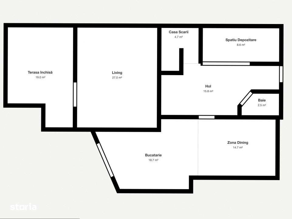 Vila Exclusivista cu Piscina, Panouri Solare si Sala de Fitness - 0% C-18