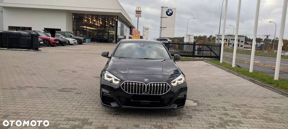 BMW Seria 2 218i M Sport - 14