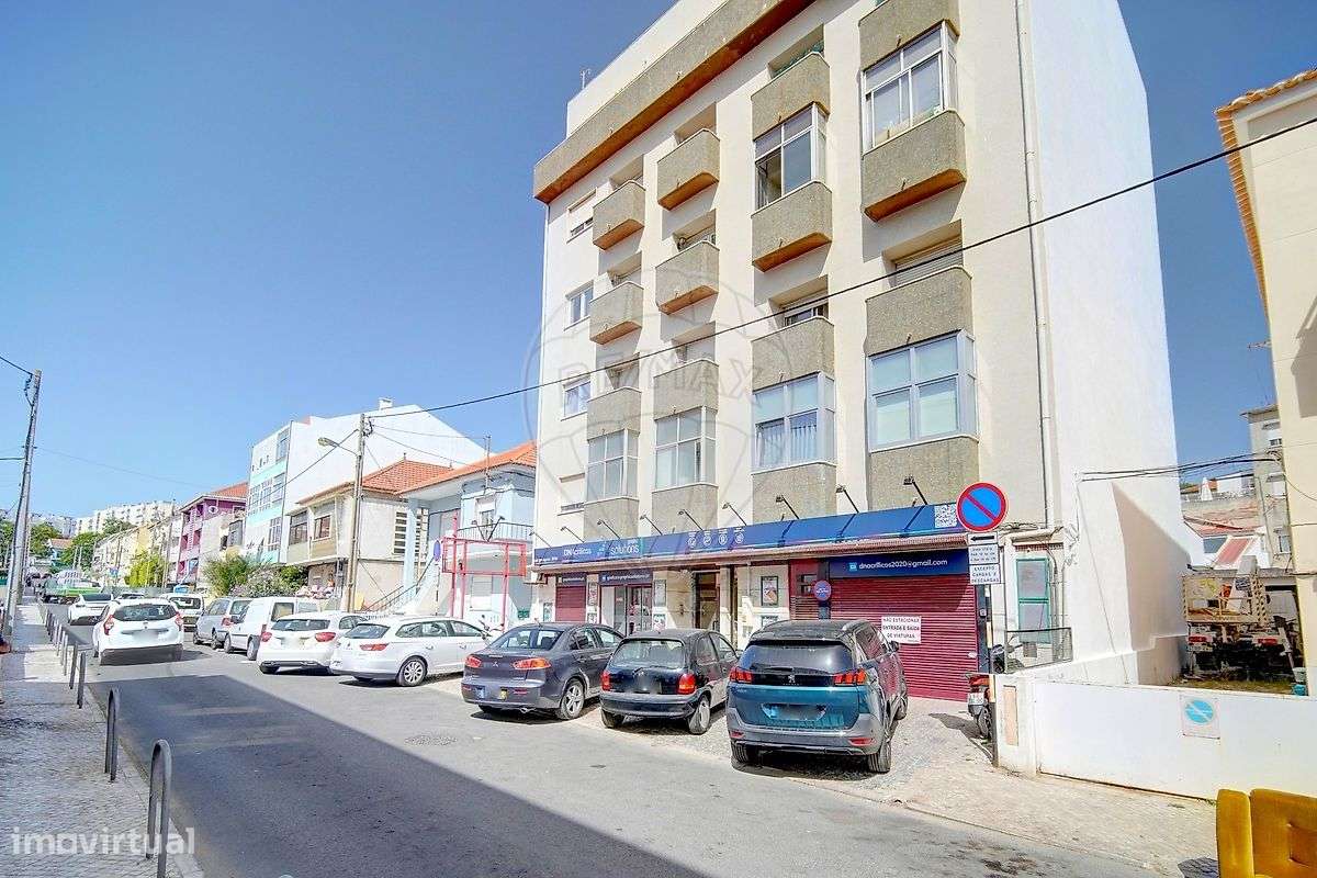 Apartamento T3 para venda-24