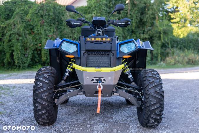 Polaris Scrambler - 4