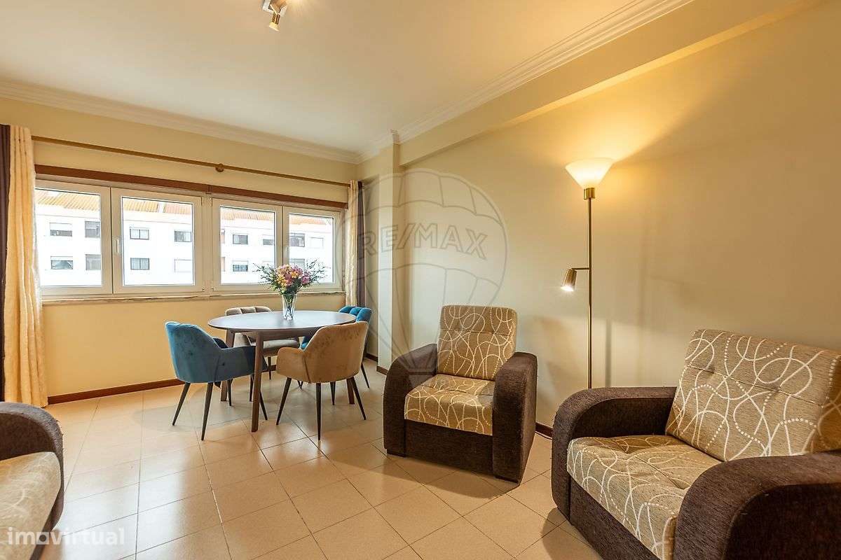 Apartamento T2 para venda-7