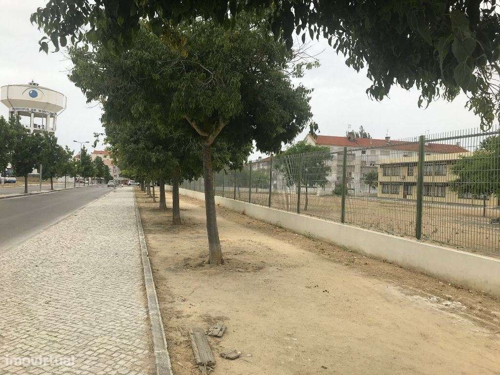 Centro Montijo terreno urbano aprovado para 6.000 m2 de construção ...-21
