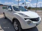 Nissan Juke 1.5 dCi Acenta - 5