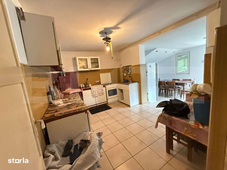 Casa de vanzare, comuna Licurici, Gorj - Imagine principală: 3/10