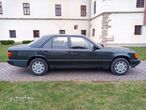 Mercedes-Benz W124 - 6