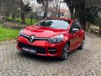 Renault Clio 1.2 TCE GT EDC - 15