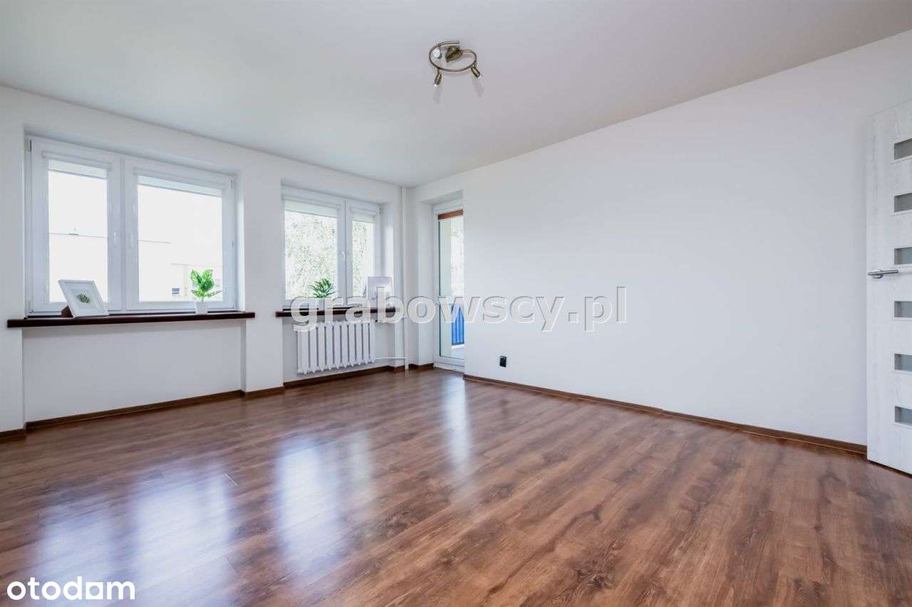 Blisko politechniki / 3 pokoje / cegła!-3