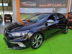 Renault Mégane 1.6 TCe GT EDC - 1