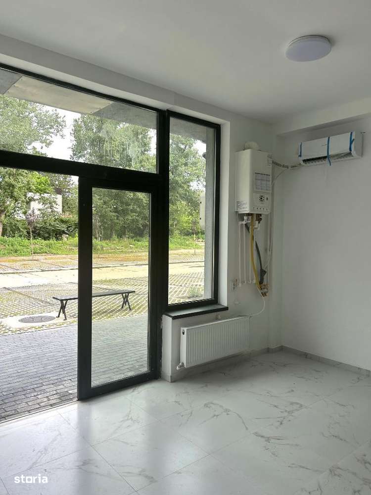 Spatii comerciale - Rezidential Movas-10