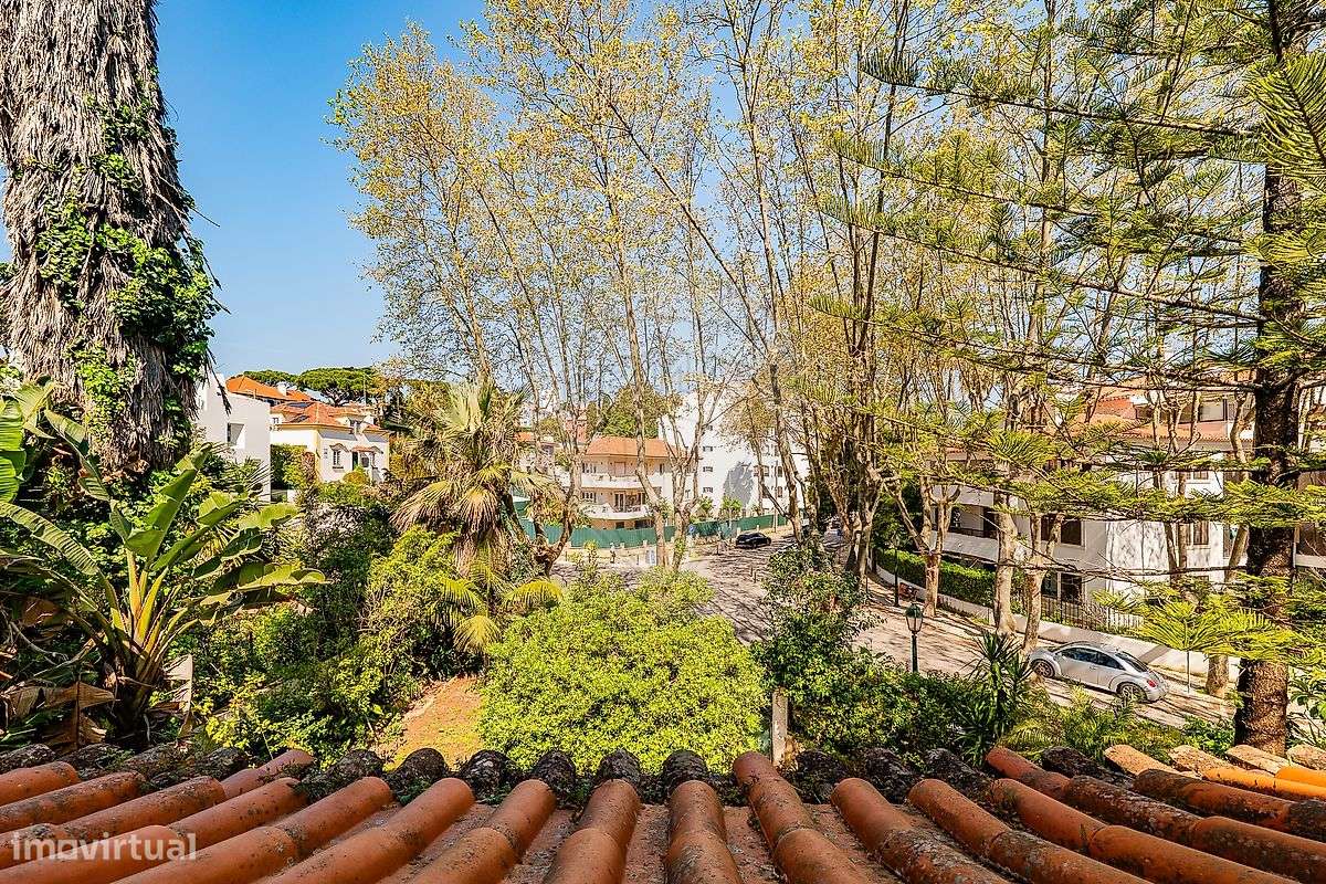 Moradia T4 para venda-34