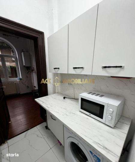 Piata Romana - Ultracentral | 2 camere | Centrala proprie | 2 min metr - Imagine principală: 4/7