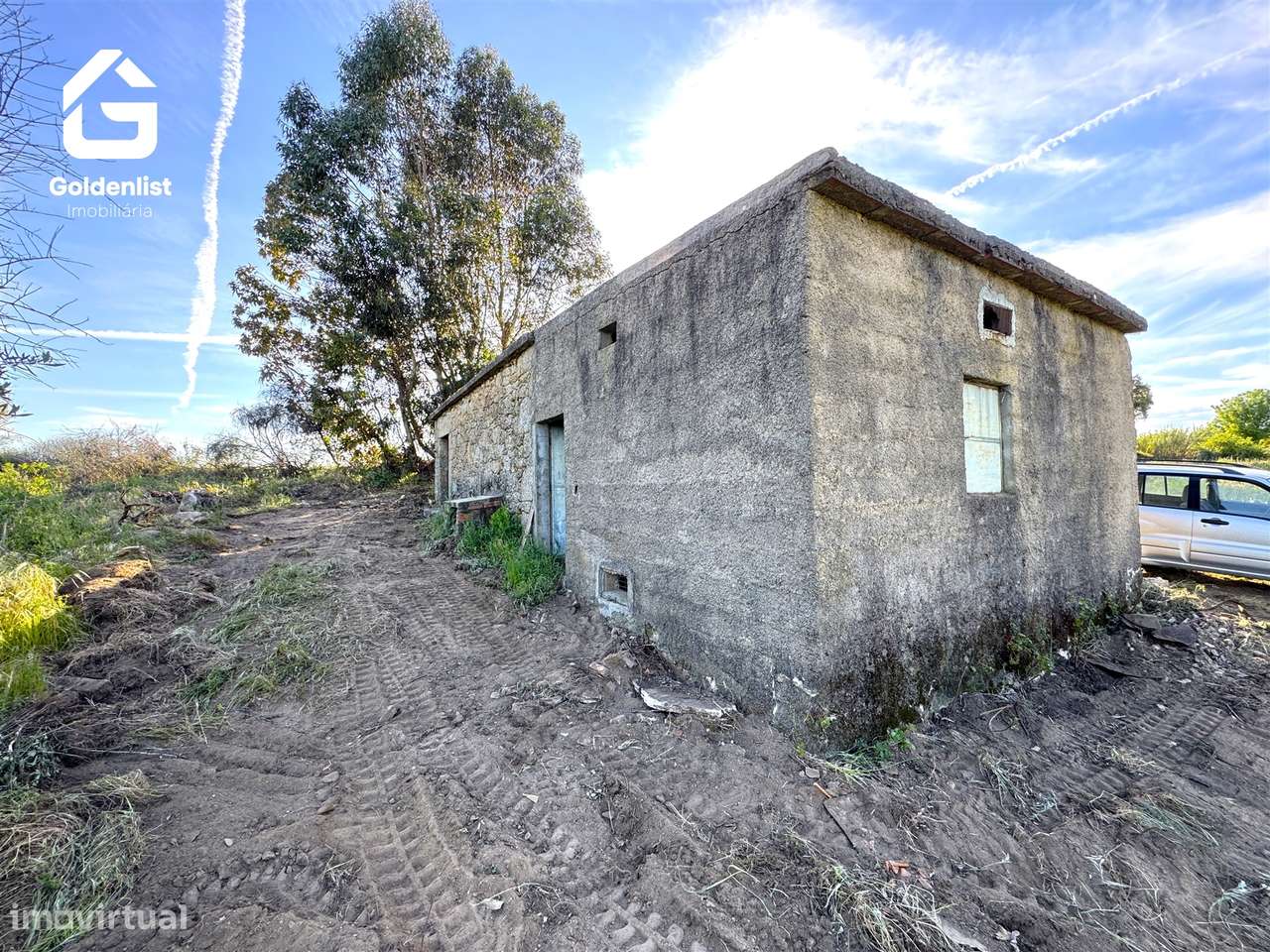 Quintinha  Venda em Escalos de Cima e Lousa,Castelo Branco-30