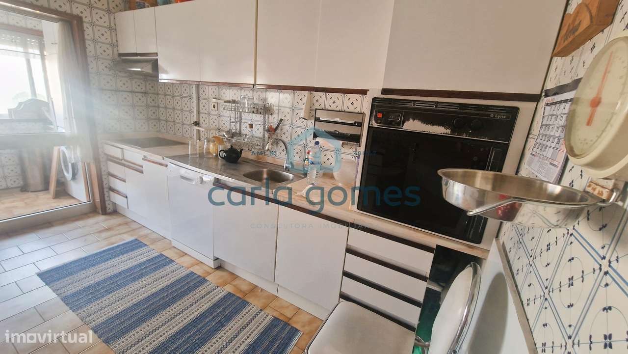APARTAMENTO T2 C/ LUGAR DE GARAGEM TERRAÇO  ELEVADOR | BOAVISTA, PORTO-9