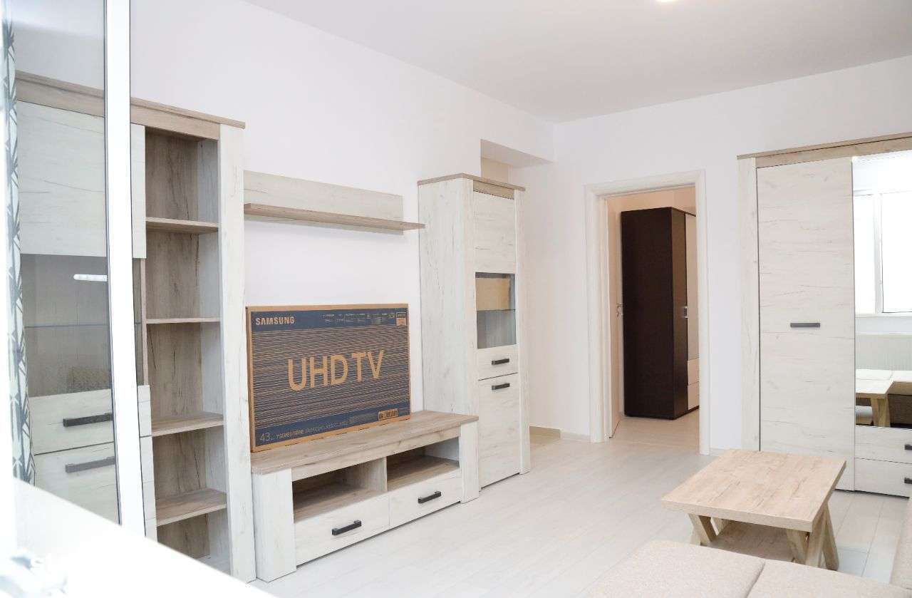 MILITARI RESIDENCE - Apartament 3 camere - Imagine principală: 2/10