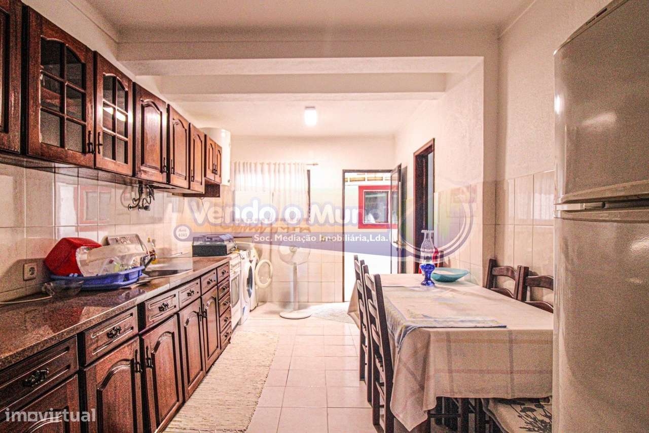 Moradia T4 em Salvaterra de Magos (S568) - Grande imagem: 4/44