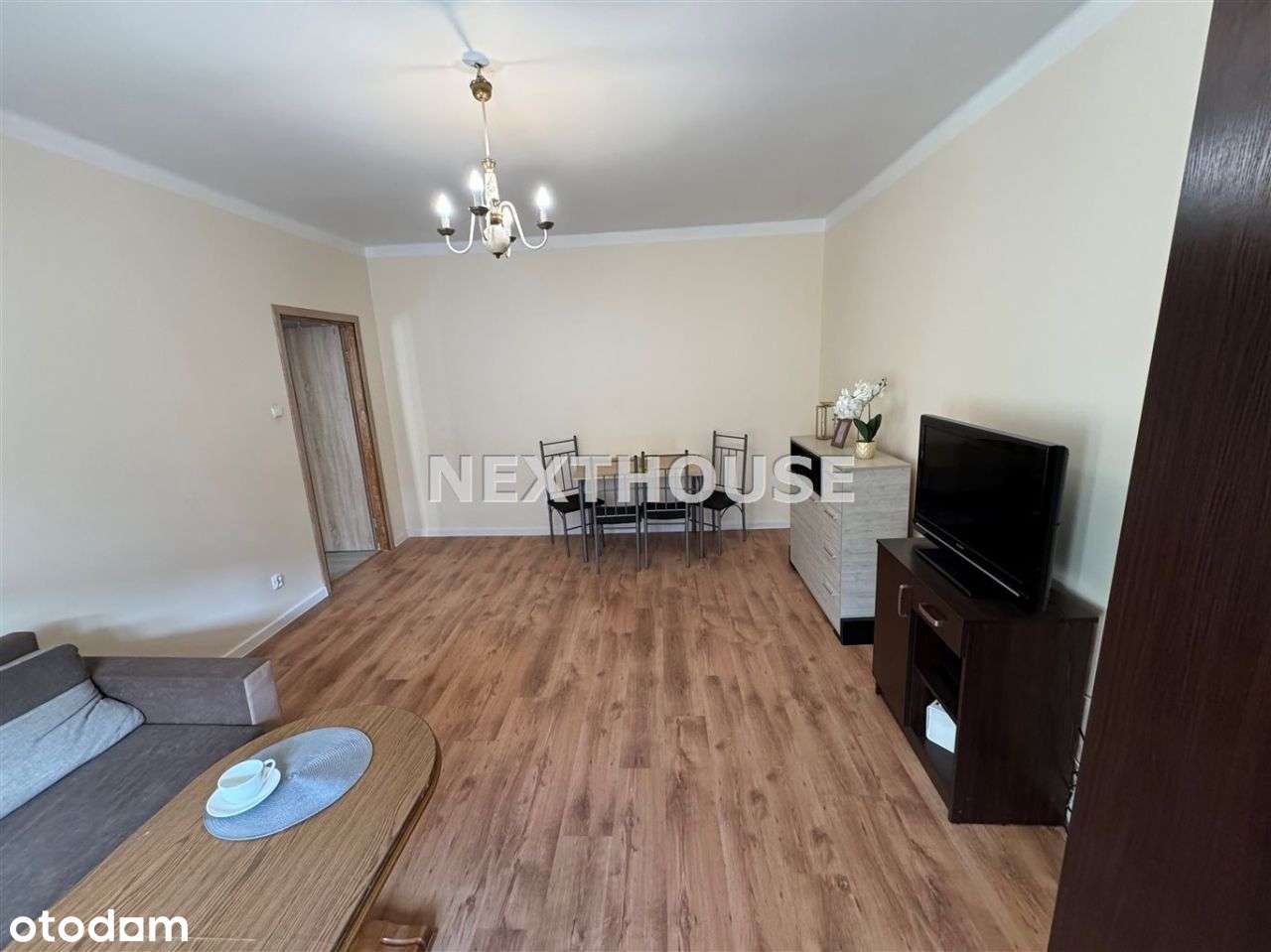 Mieszkanie, 51 m², Gliwice - Pełny obrazek: 2/10