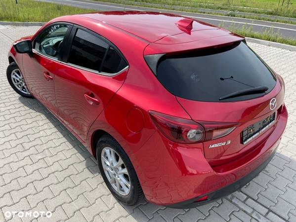 Mazda 3 SKYACTIV-G 100 Prime-Line - 7