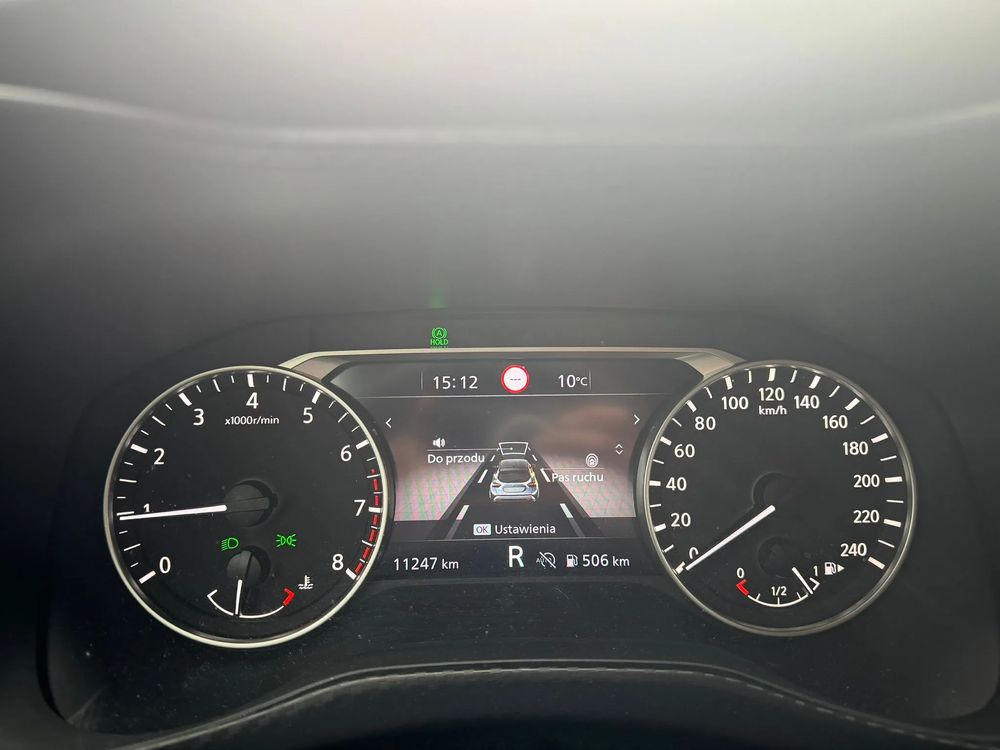 Nissan Juke Salon Polska FV23%