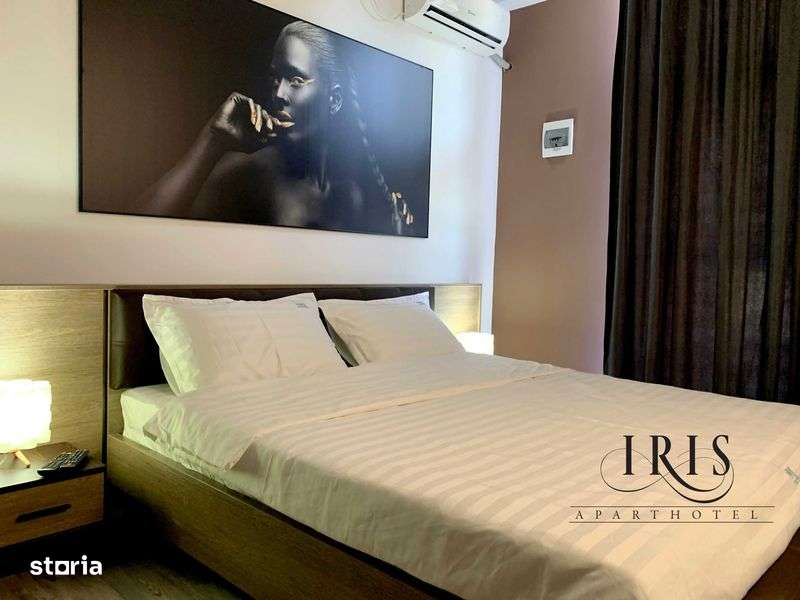 Apartament de inchiriat Olimp - Imagine principală: 4/8