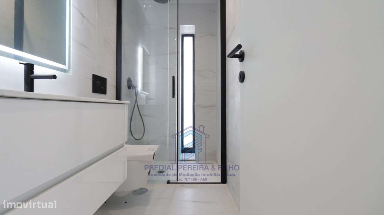 Andar Moradia T3  Novo -  Baguim (Rio Tinto)  | Junto Nova Via Nord...-20