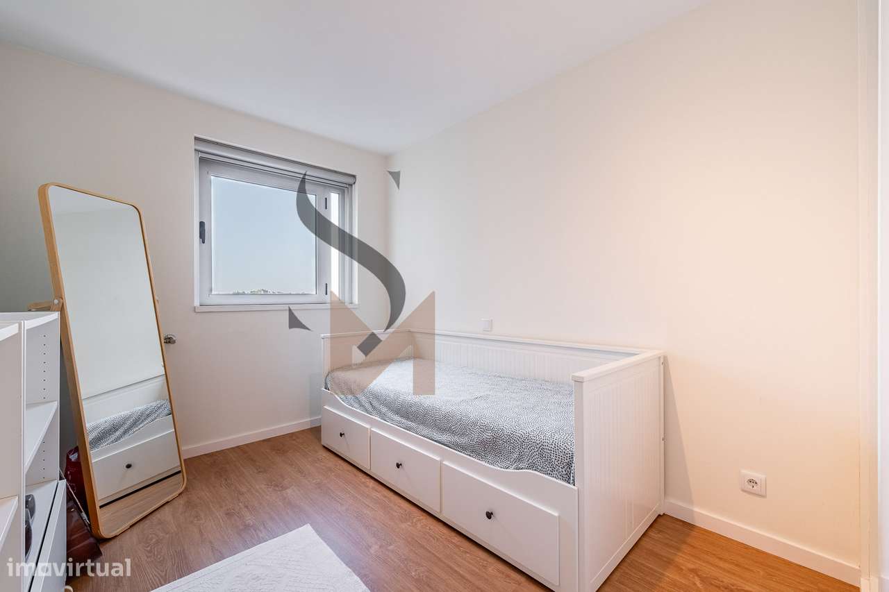 Apartamento, 93 m², Paranhos-4