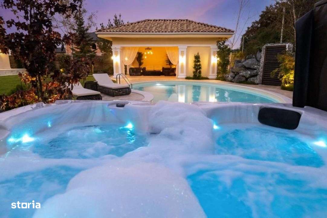 Nou | Casa Deosebita | 5 Camere | Otopeni-Tunari - Imagine principală: 3/20