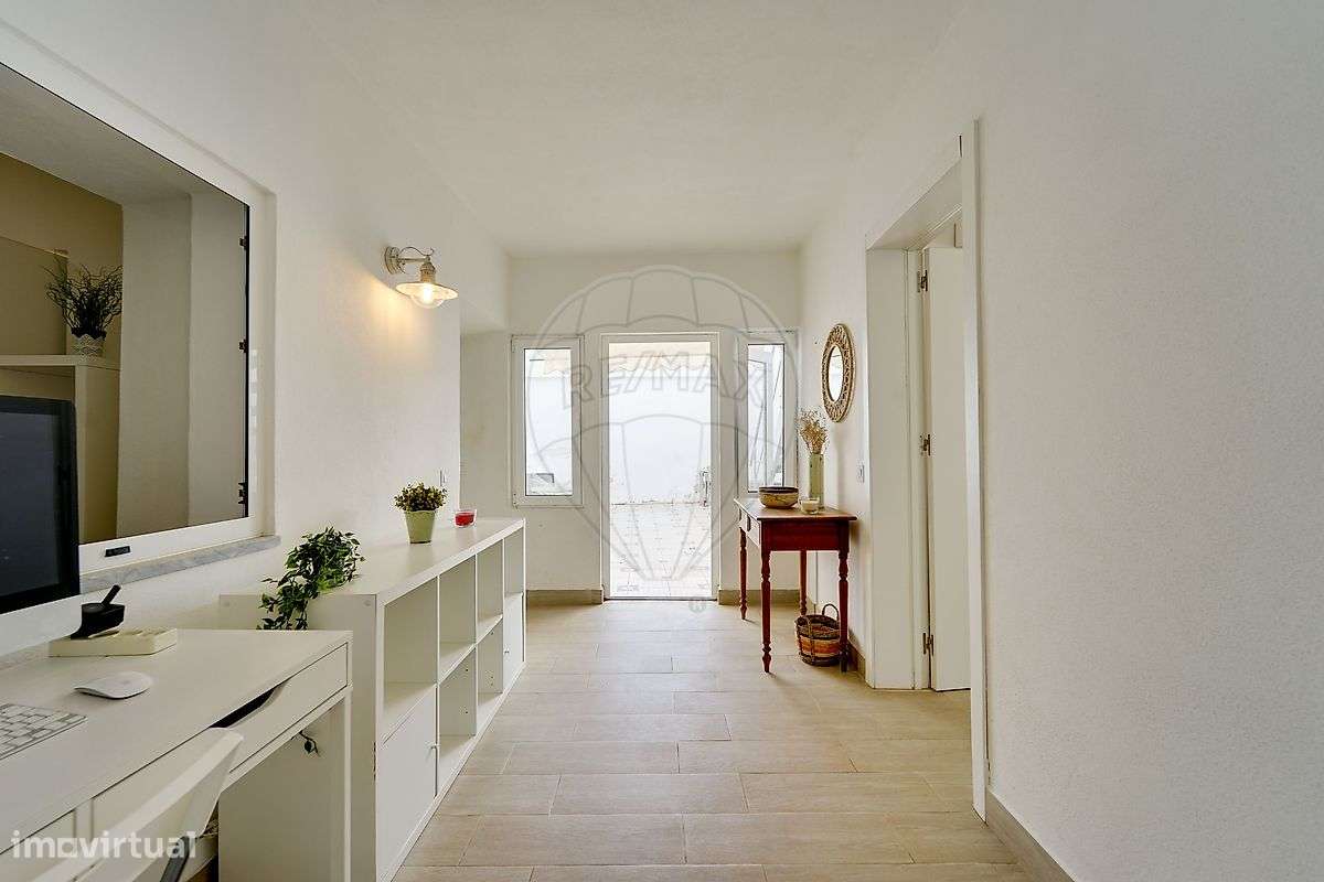 Moradia T2 para venda-15